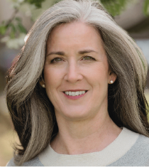 Steph Fox, Fractional CMO